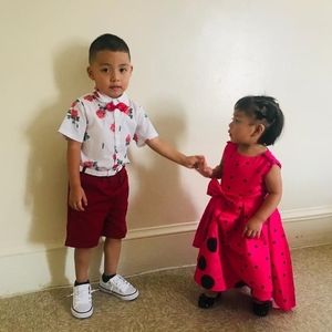 Meet your Posher, Nancy